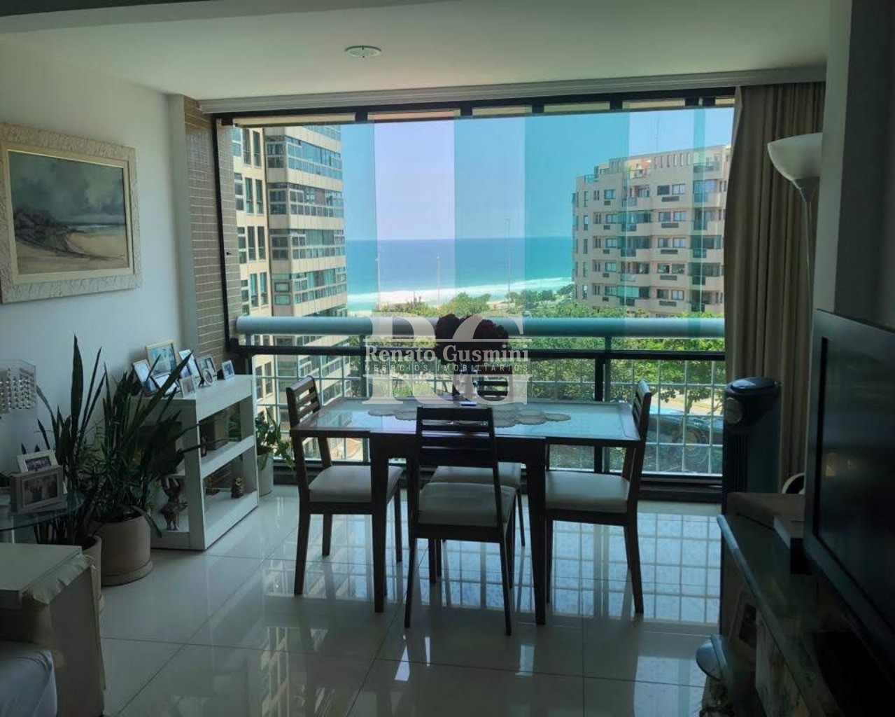 Apartamento, 4 quartos, 162 m² - Foto 5