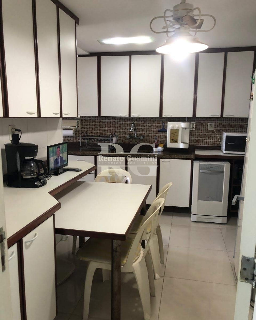 Apartamento, 4 quartos, 162 m² - Foto 15