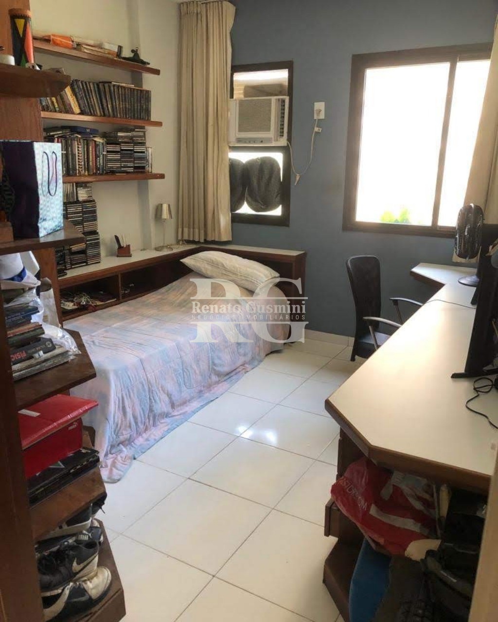 Apartamento, 4 quartos, 162 m² - Foto 11