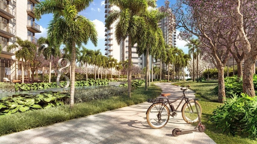 Apartamento, 4 quartos, 194 m² - Foto 33