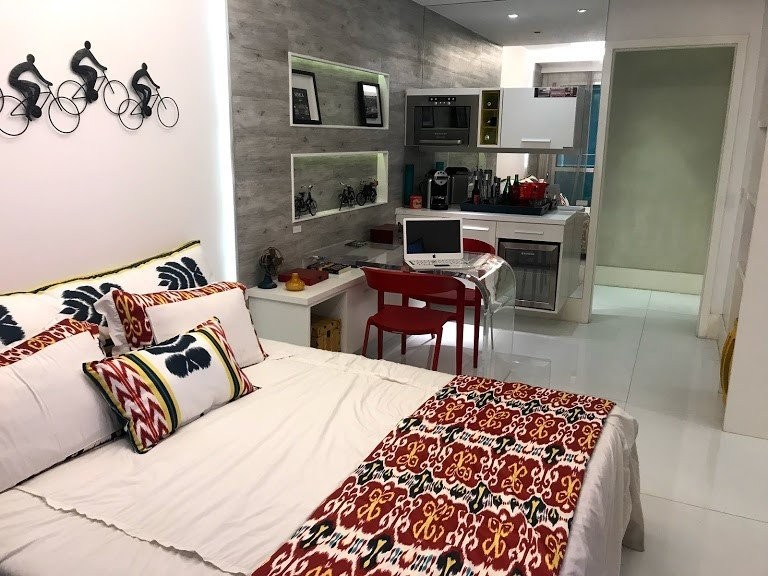 Apartamento, 2 quartos, 77 m² - Foto 14