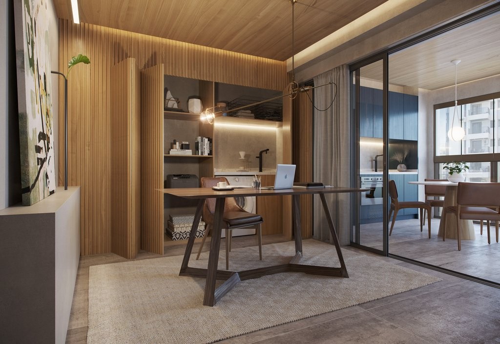 Cobertura à venda com 2 quartos, 187m² - Foto 11