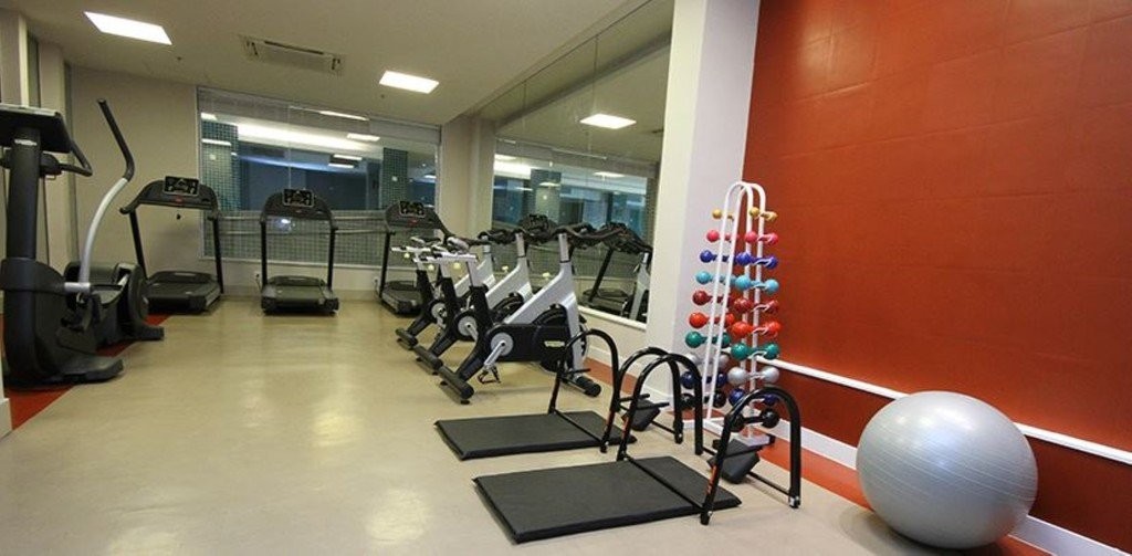 Apartamento, 2 quartos, 57 m² - Foto 5