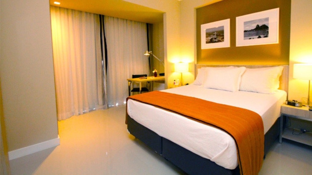 Apartamento, 2 quartos, 57 m² - Foto 1