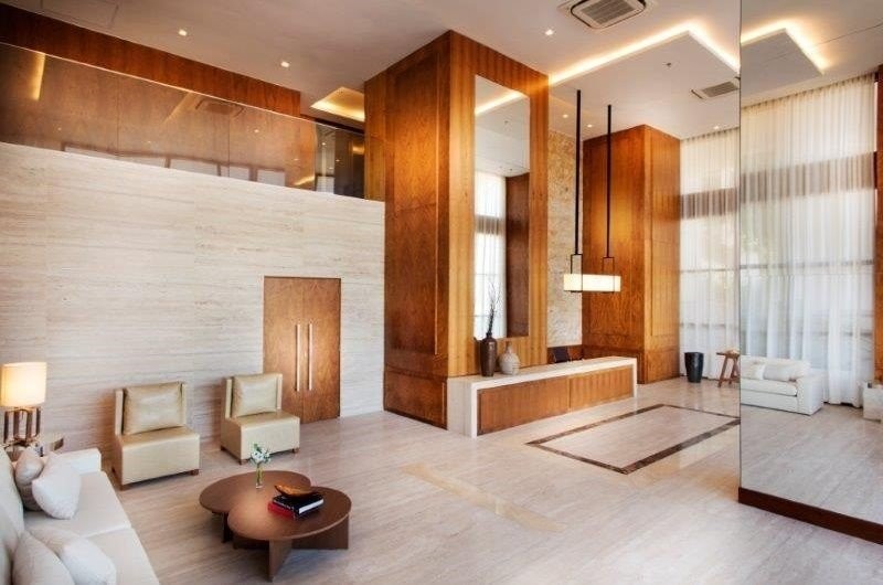 Apartamento, 4 quartos, 160 m² - Foto 6