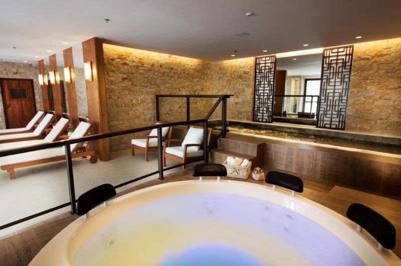 Apartamento, 3 quartos, 134 m² - Foto 14