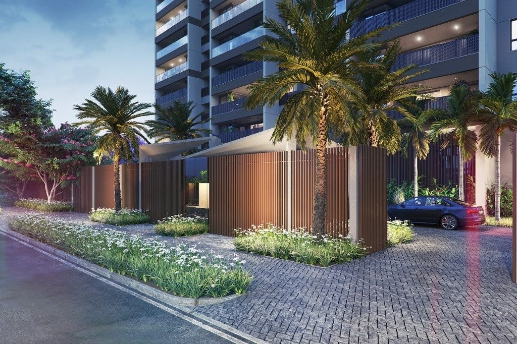 Apartamento, 4 quartos, 187 m² - Foto 12