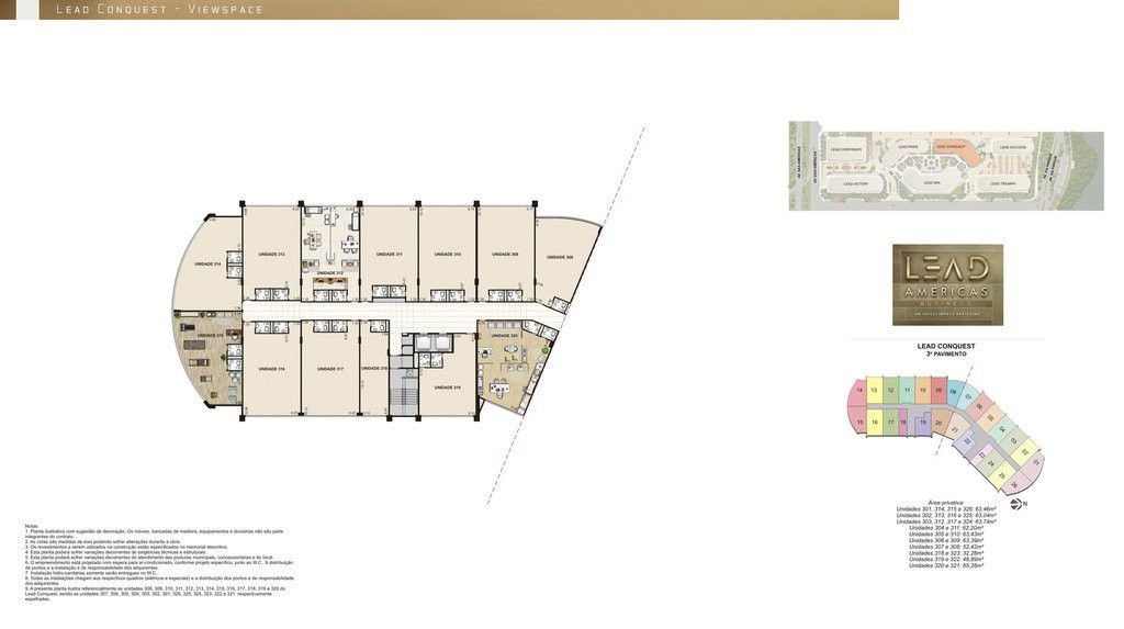 Loja-Salão, 85 m² - Foto 39
