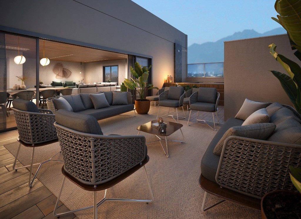 Apartamento, 4 quartos, 158 m² - Foto 19