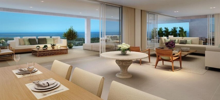 Apartamento, 4 quartos, 266 m² - Foto 3