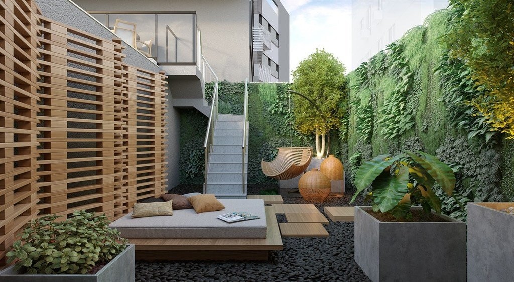 Apartamento, 3 quartos, 97 m² - Foto 3