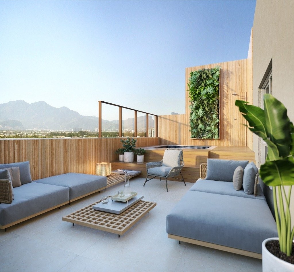 Apartamento, 4 quartos, 158 m² - Foto 7