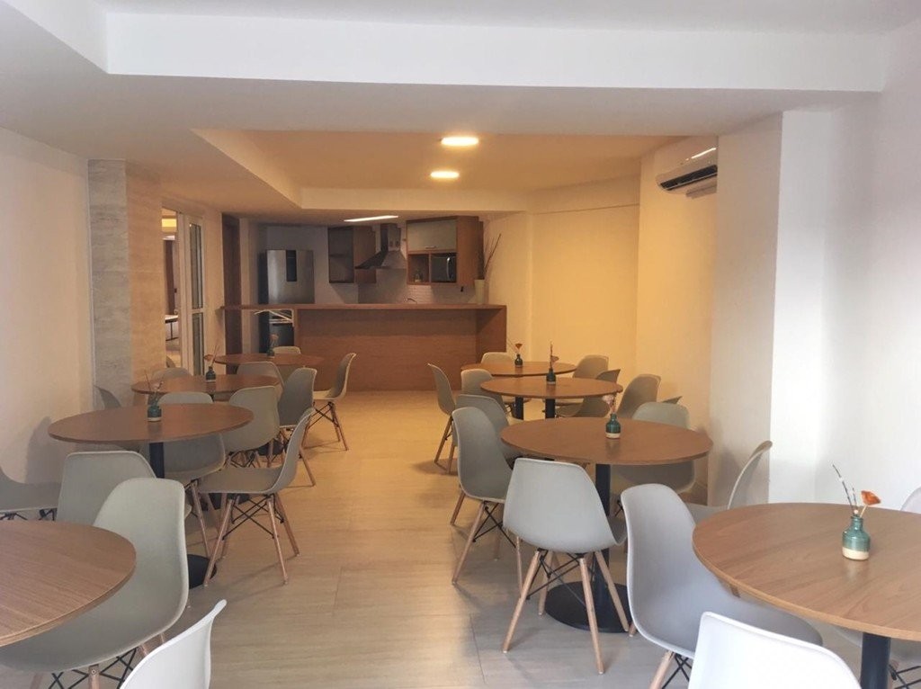 Apartamento, 3 quartos, 179 m² - Foto 9