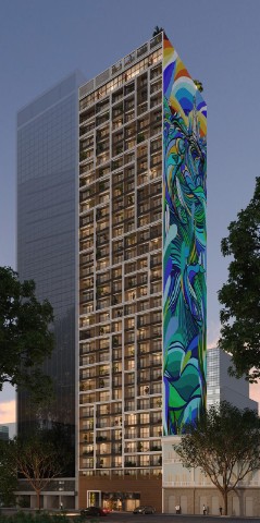 Apartamento, 1 quarto, 51 m² - Foto 17