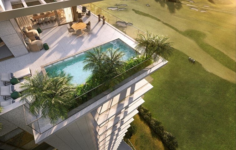 Apartamento, 4 quartos, 231 m² - Foto 5