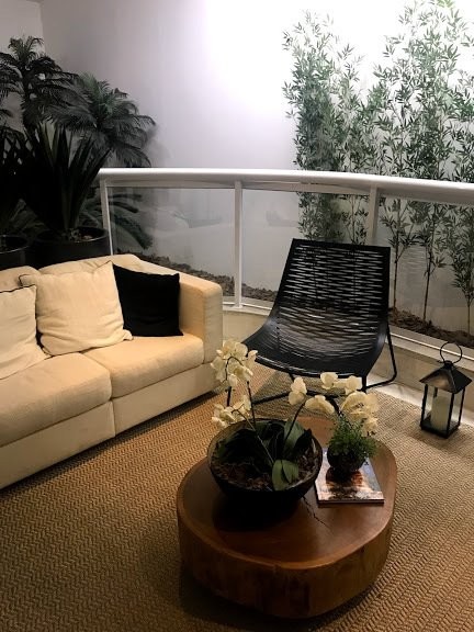 Apartamento, 3 quartos, 110 m² - Foto 7