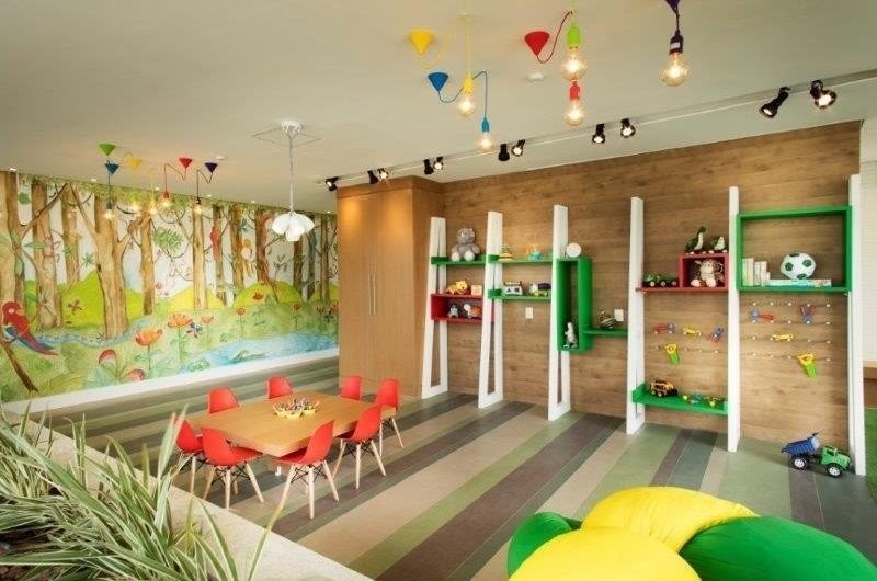 Apartamento, 2 quartos, 77 m² - Foto 18