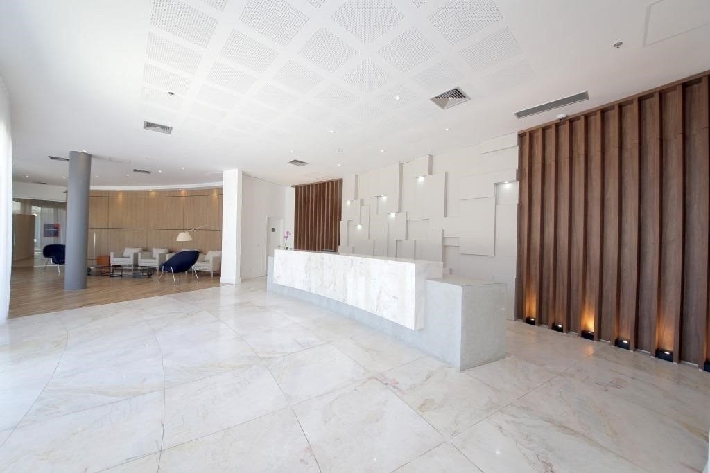 Sala-Conjunto, 28 m² - Foto 3