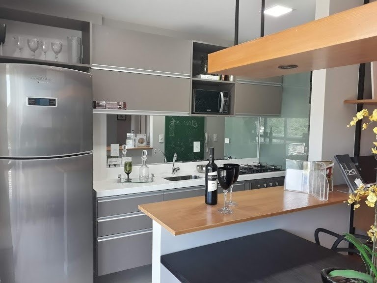 Apartamento, 2 quartos, 77 m² - Foto 8