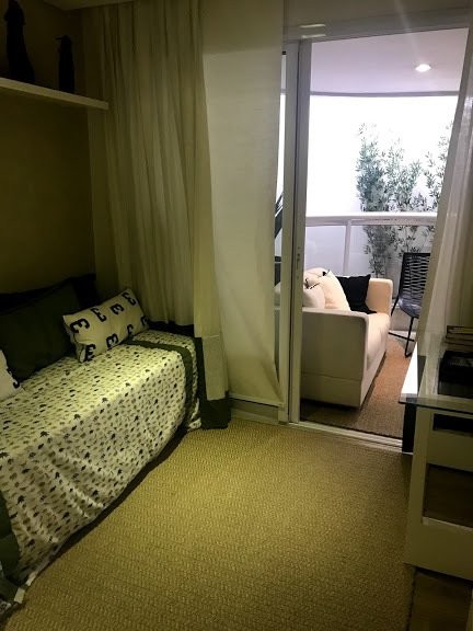 Apartamento, 2 quartos, 85 m² - Foto 11
