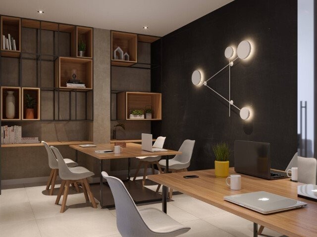 Apartamento, 3 quartos, 91 m² - Foto 39