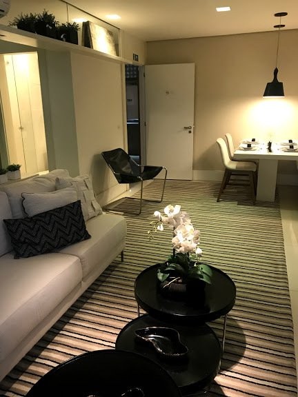 Apartamento, 2 quartos, 84 m² - Foto 5