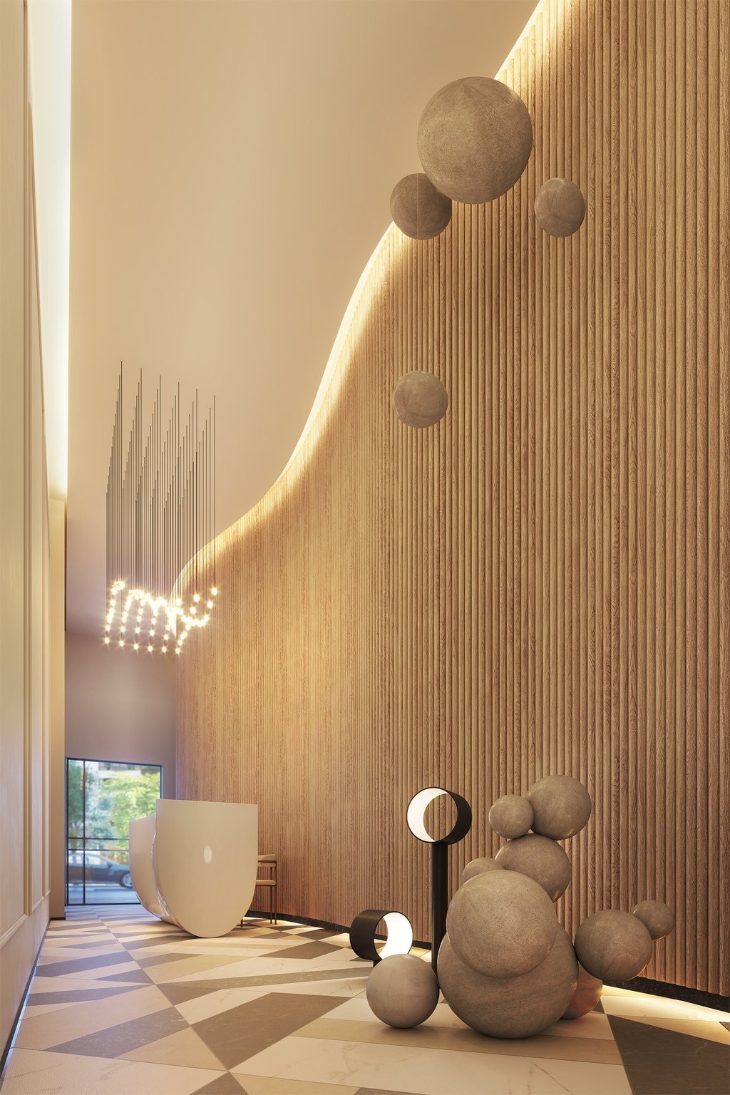 Apartamento, 2 quartos, 95 m² - Foto 13