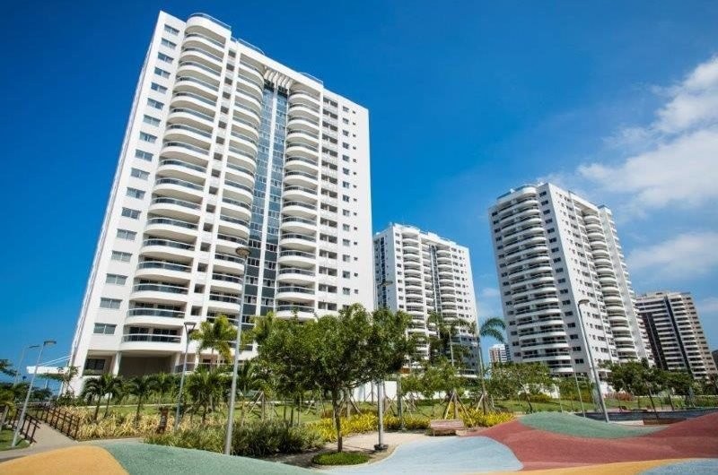 Apartamento, 2 quartos, 85 m² - Foto 21