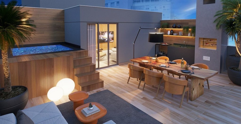 Apartamento, 3 quartos, 97 m² - Foto 12