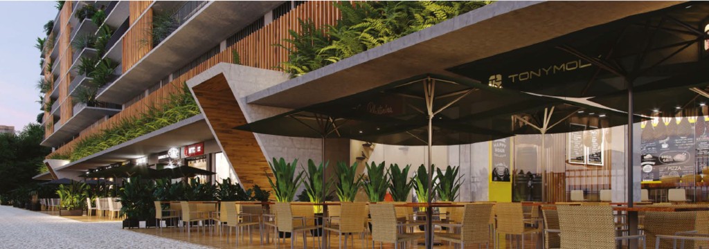 Loja-Salão à venda, 508m² - Foto 1