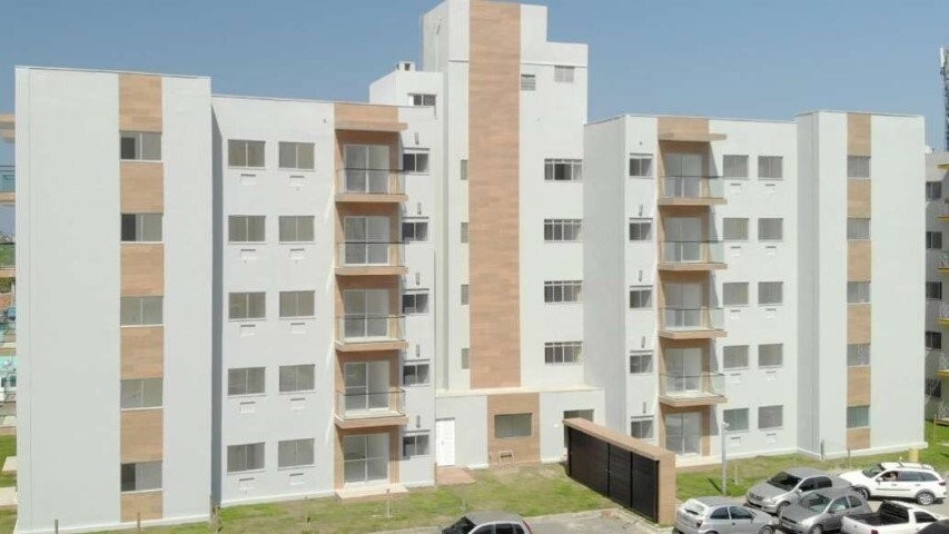 Apartamento, 2 quartos, 54 m² - Foto 10