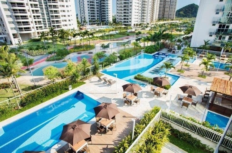 Apartamento, 2 quartos, 77 m² - Foto 24