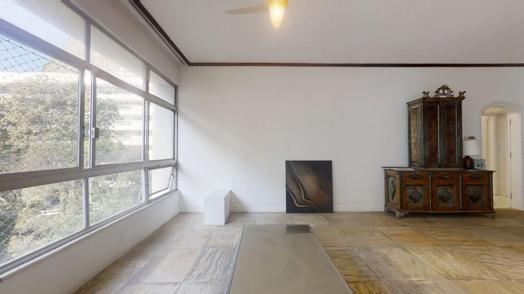 Apartamento, 3 quartos, 119 m² - Foto 1