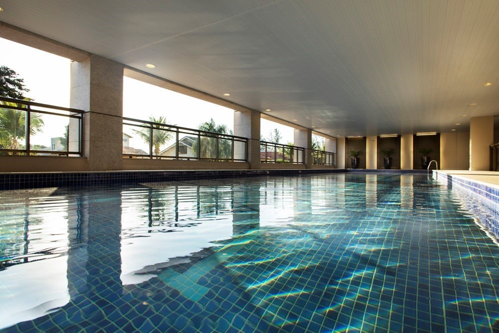 Loja-Salão, 85 m² - Foto 21