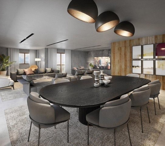 Apartamento, 3 quartos, 121 m² - Foto 7