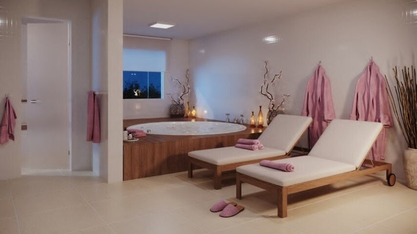 Apartamento, 2 quartos, 54 m² - Foto 5