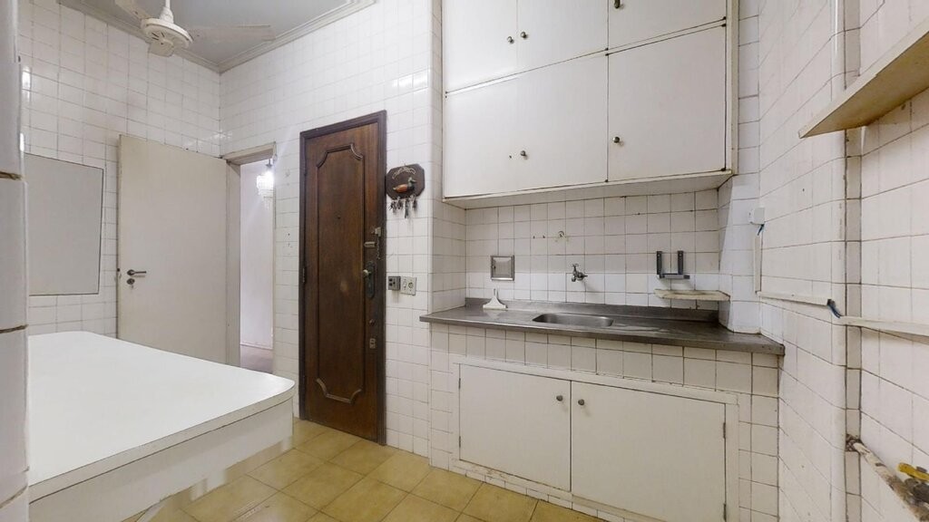 Apartamento, 3 quartos, 105 m² - Foto 1