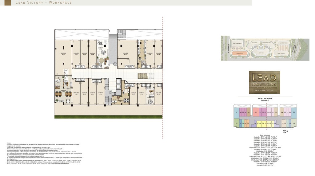 Loja-Salão, 85 m² - Foto 33