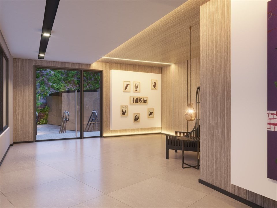 Apartamento, 3 quartos, 97 m² - Foto 4