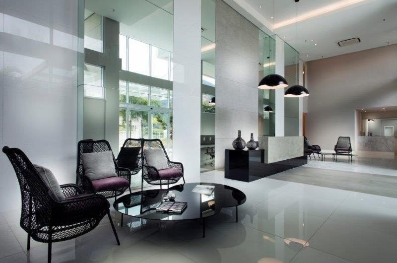 Apartamento, 2 quartos, 77 m² - Foto 5