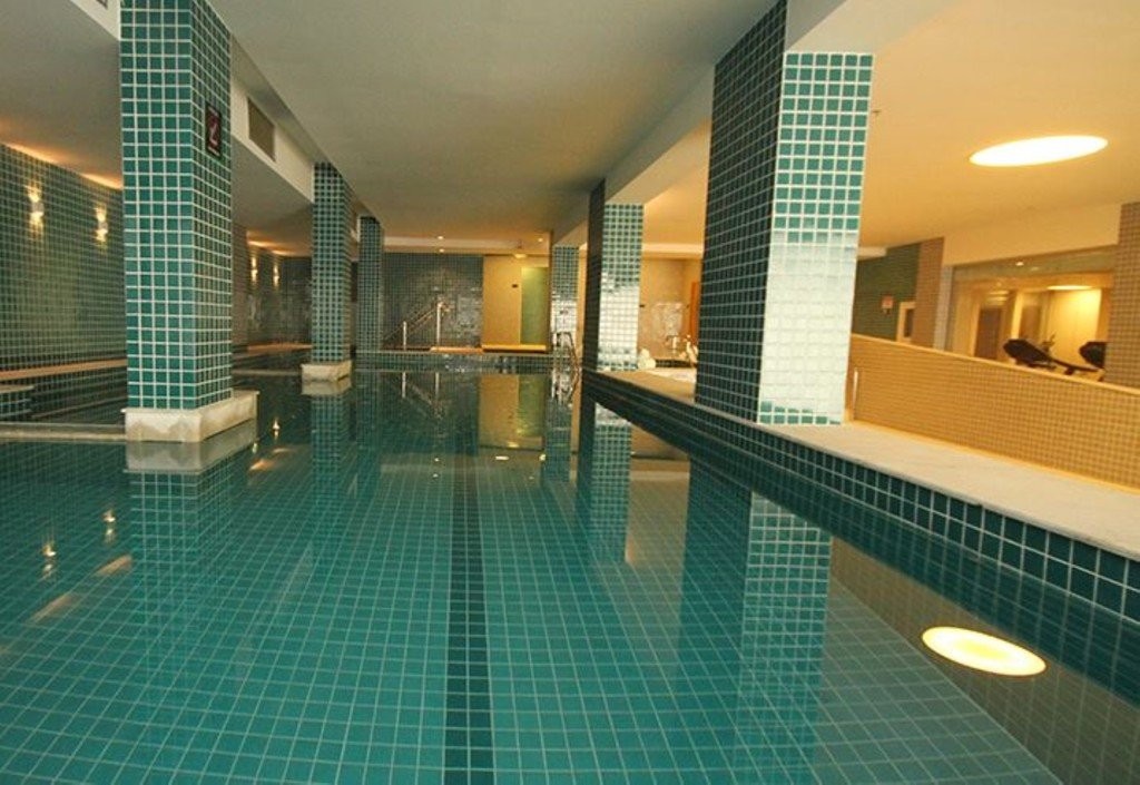 Apartamento, 2 quartos, 57 m² - Foto 4