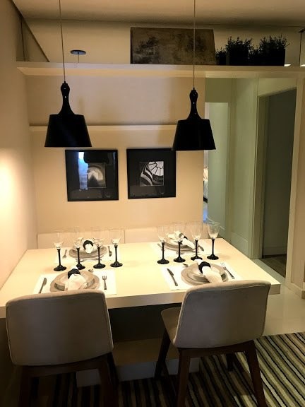 Apartamento, 2 quartos, 85 m² - Foto 3