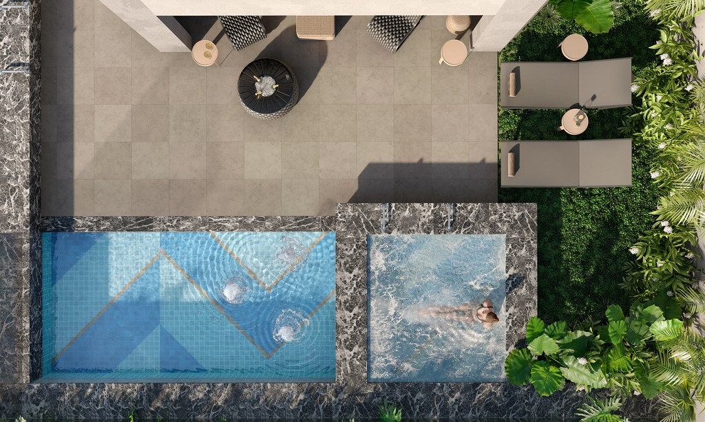 Cobertura à venda com 2 quartos, 187m² - Foto 25
