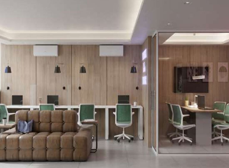 Apartamento, 1 quarto, 37 m² - Foto 7