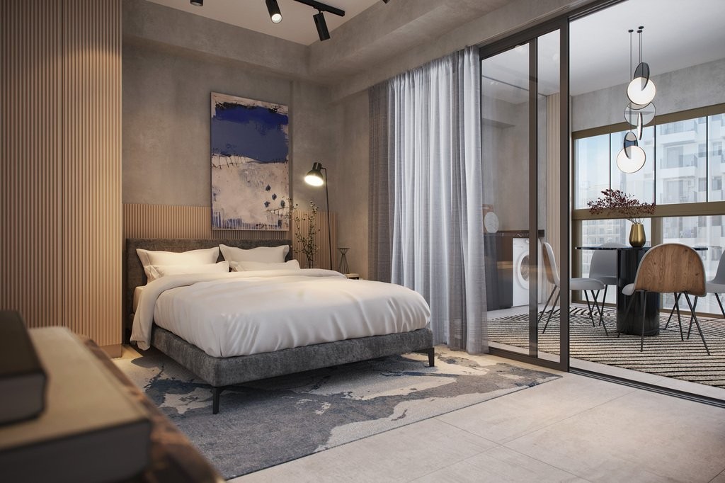 Apartamento, 2 quartos, 95 m² - Foto 8