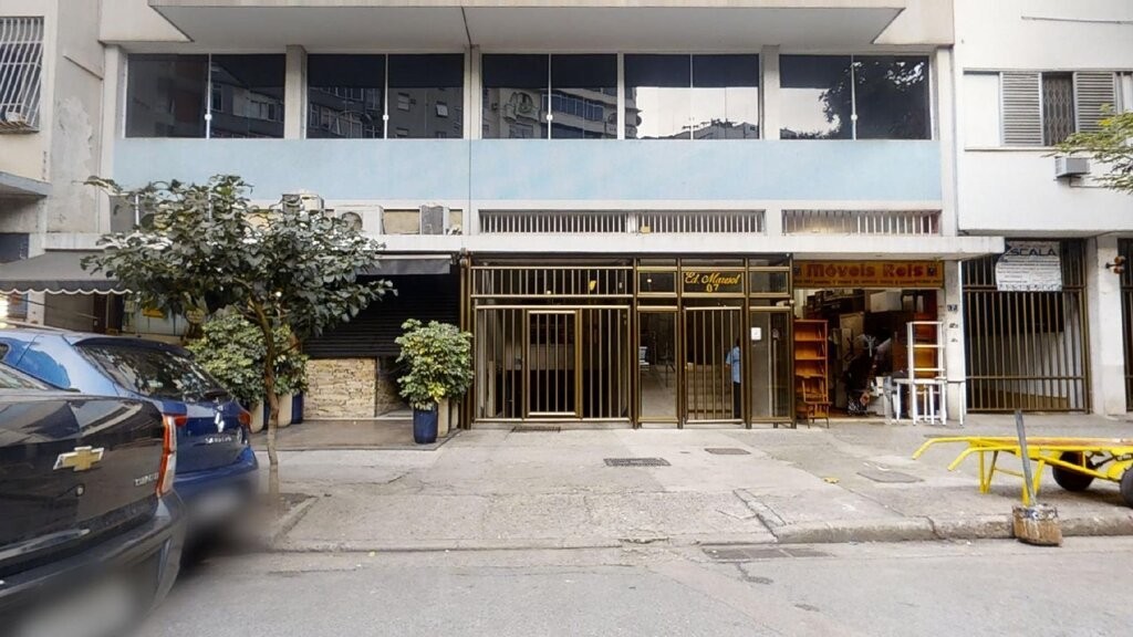 Apartamento, 3 quartos, 105 m² - Foto 15
