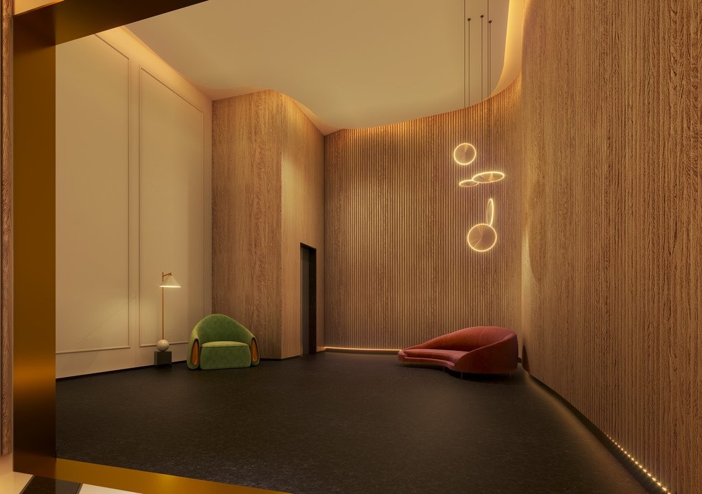Apartamento, 2 quartos, 95 m² - Foto 14