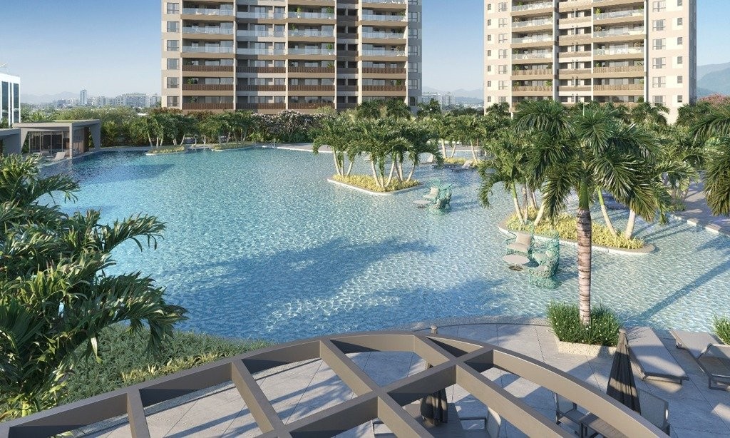 Apartamento, 4 quartos, 187 m² - Foto 41