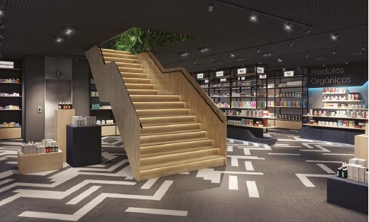 Loja-Salão à venda, 90m² - Foto 4