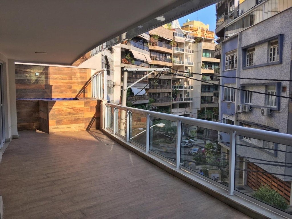 Apartamento, 3 quartos, 179 m² - Foto 6